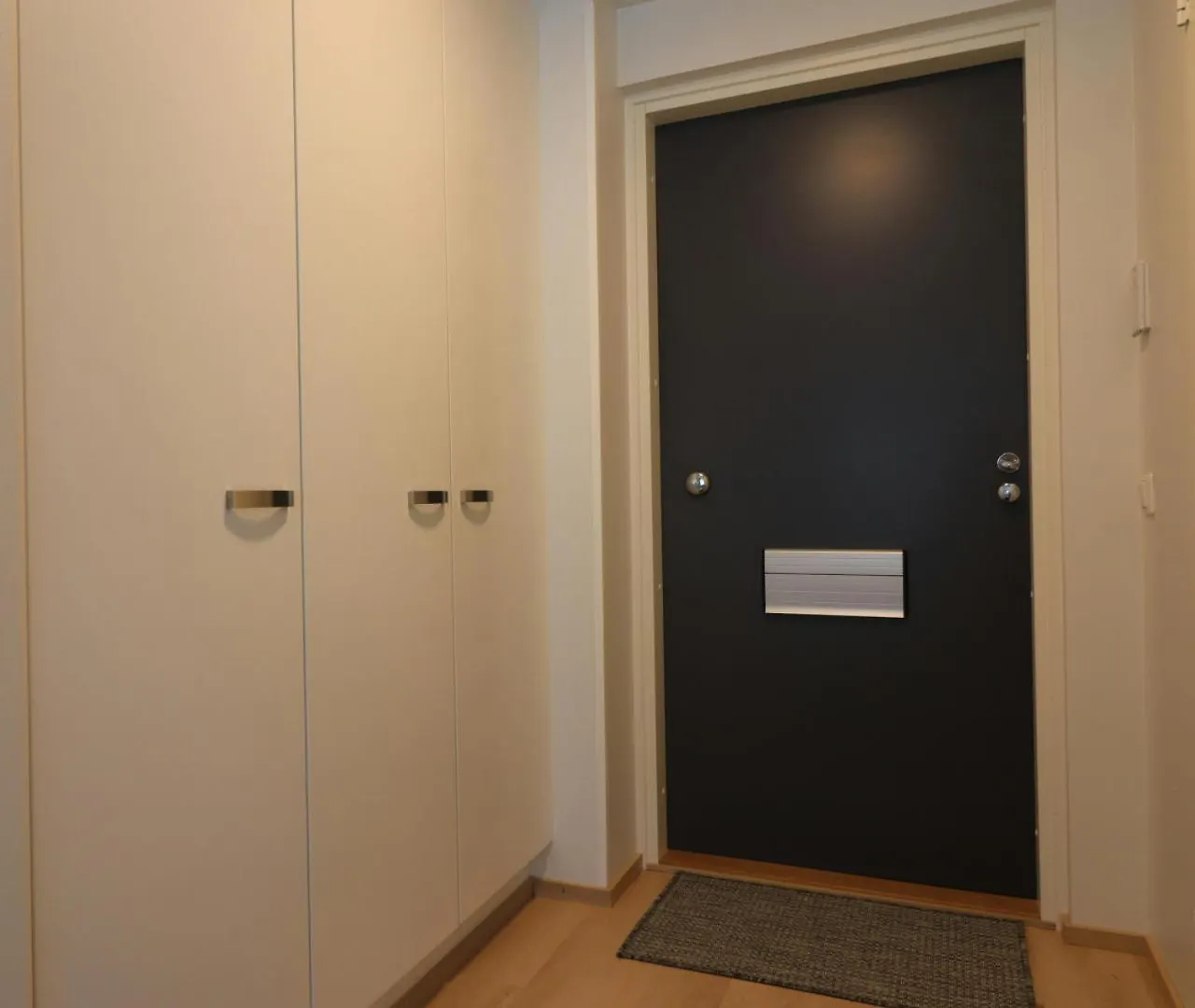 Apartment Convenient Studio For 2 In Helsinki Finland