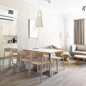 4* Otel Noli Katajanokka