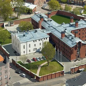 4* Otel Katajanokka